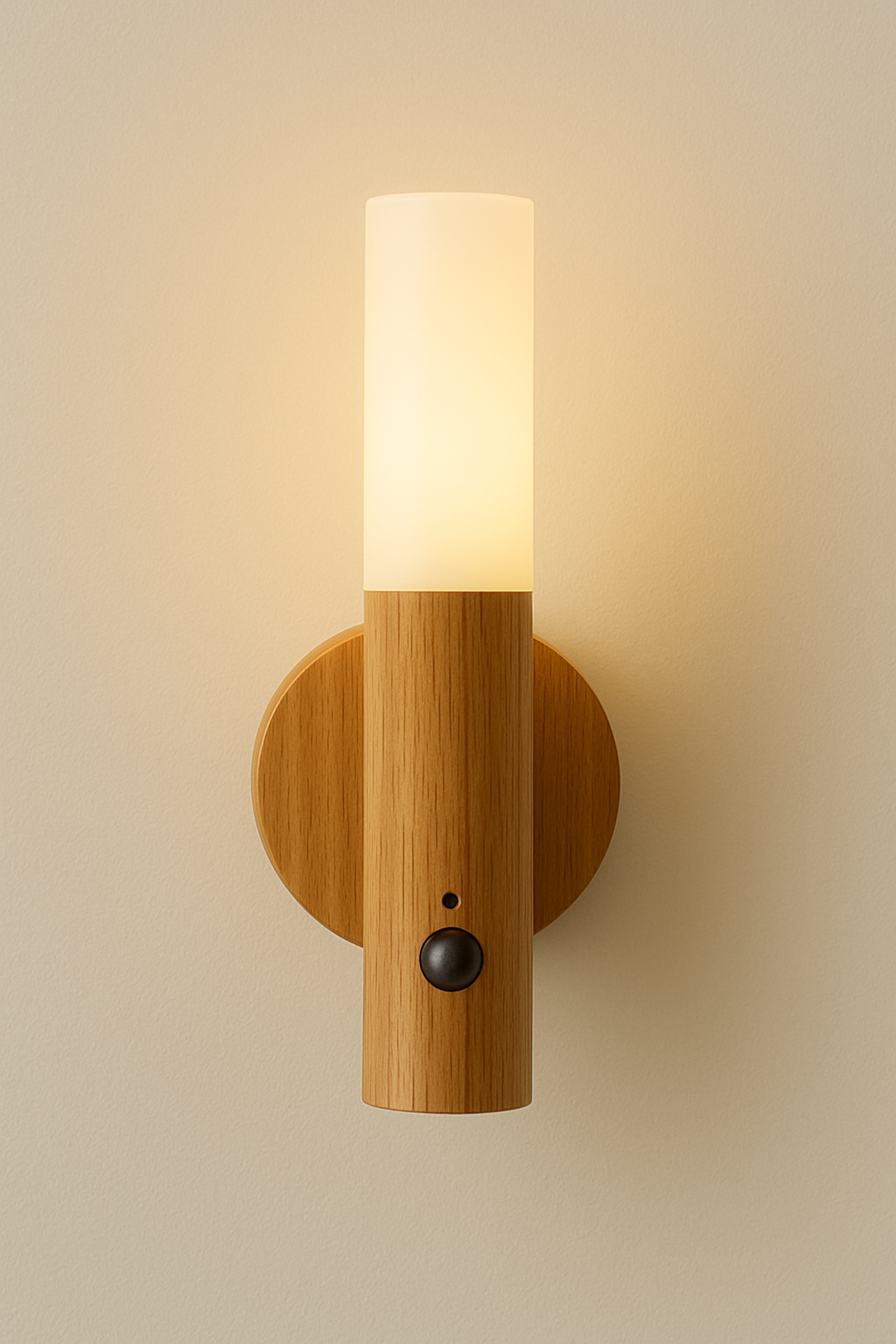 Lampe LED Intelligente